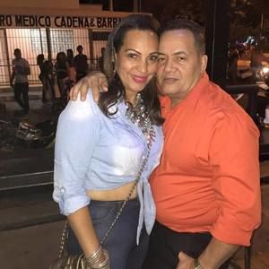 Meet your Posher, Marleny